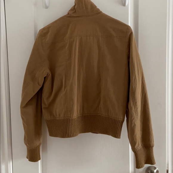 Esprit Bomber Jacket - Picture 4 of 7